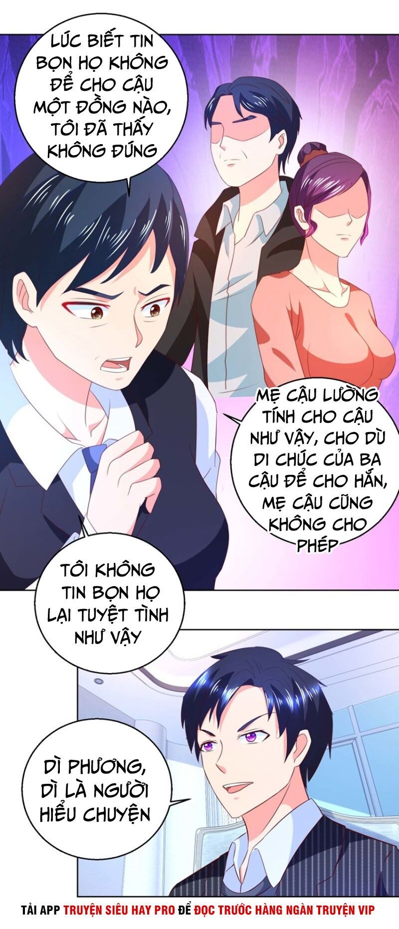 Vú Em Là Cổ Tiên Chapter 57 - Trang 2