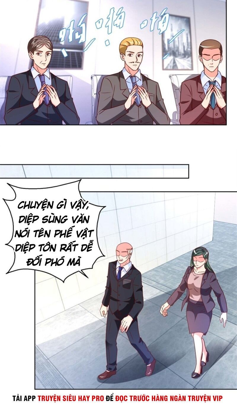 Vú Em Là Cổ Tiên Chapter 55 - Trang 2