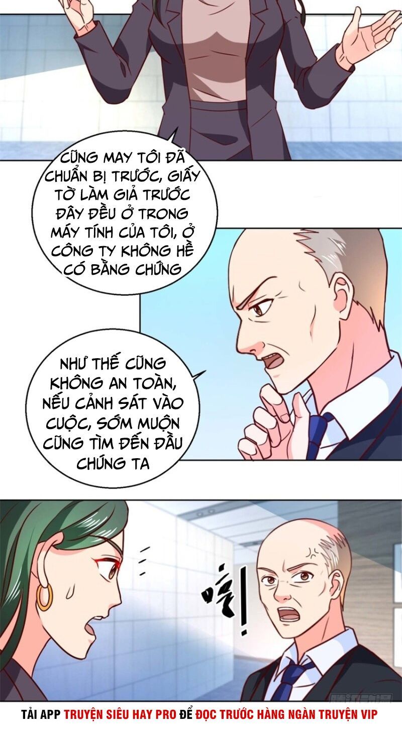 Vú Em Là Cổ Tiên Chapter 55 - Trang 2