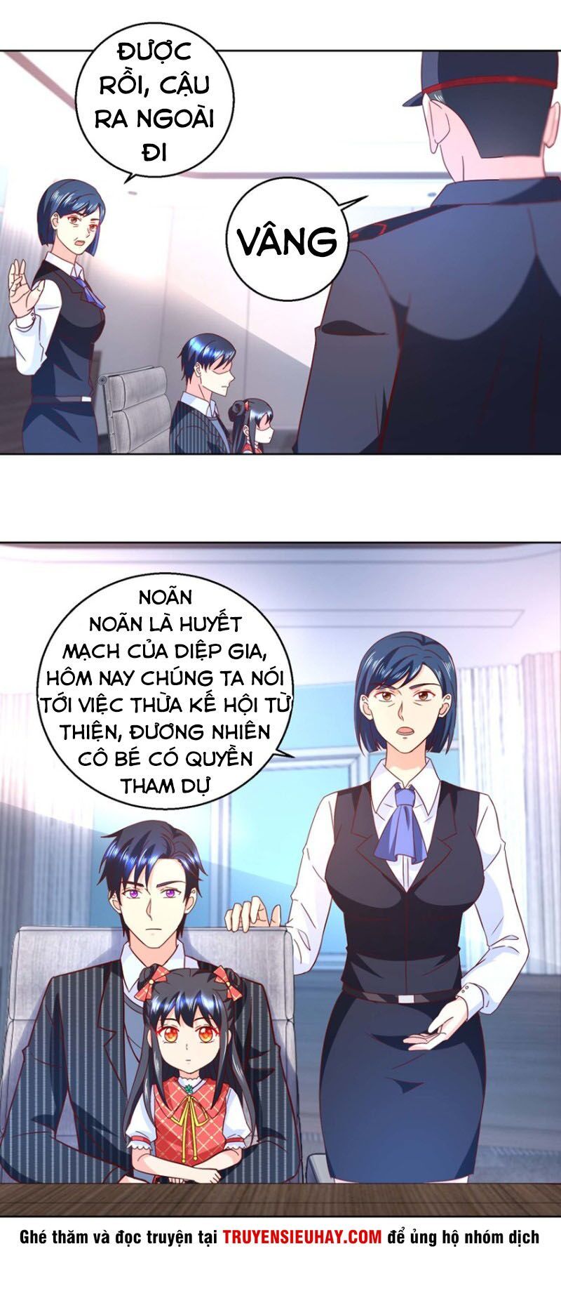 Vú Em Là Cổ Tiên Chapter 54 - Trang 2