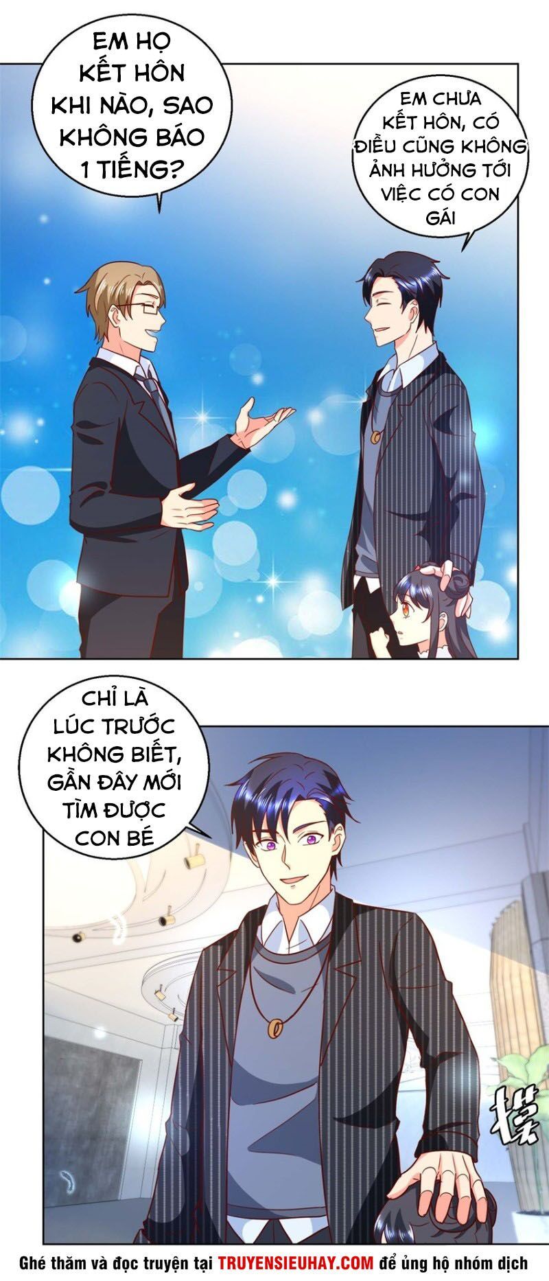 Vú Em Là Cổ Tiên Chapter 52 - Trang 2