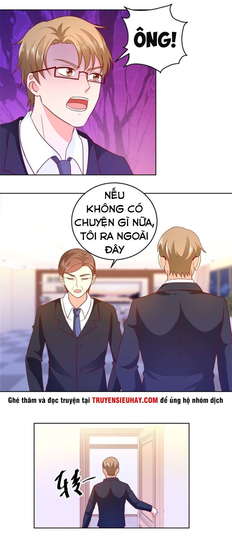 Vú Em Là Cổ Tiên Chapter 46 - Trang 2