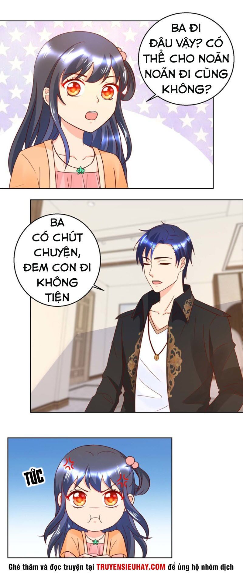 Vú Em Là Cổ Tiên Chapter 40 - Trang 2