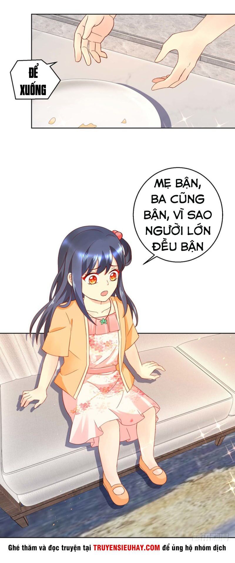 Vú Em Là Cổ Tiên Chapter 40 - Trang 2