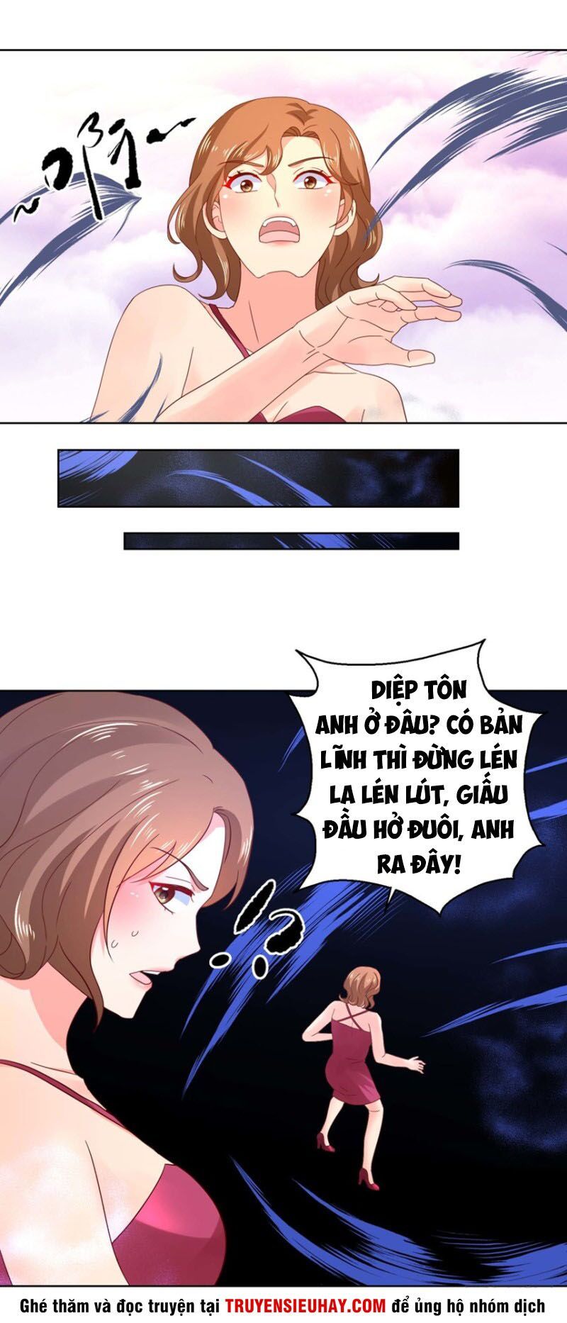 Vú Em Là Cổ Tiên Chapter 38 - Trang 2