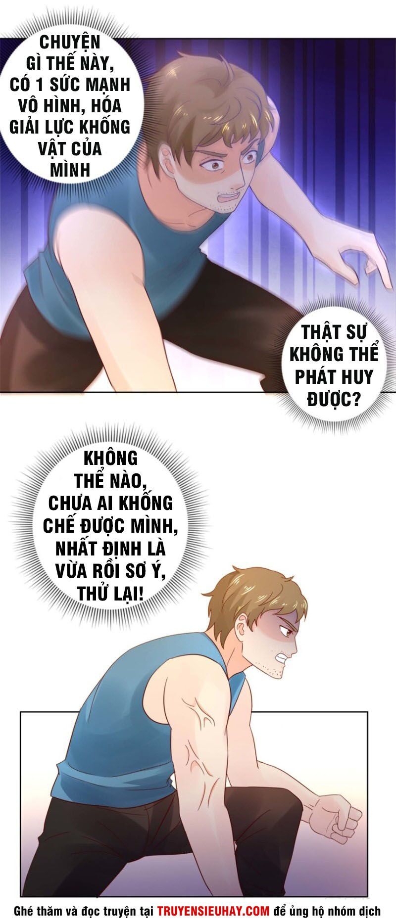 Vú Em Là Cổ Tiên Chapter 37 - Trang 2