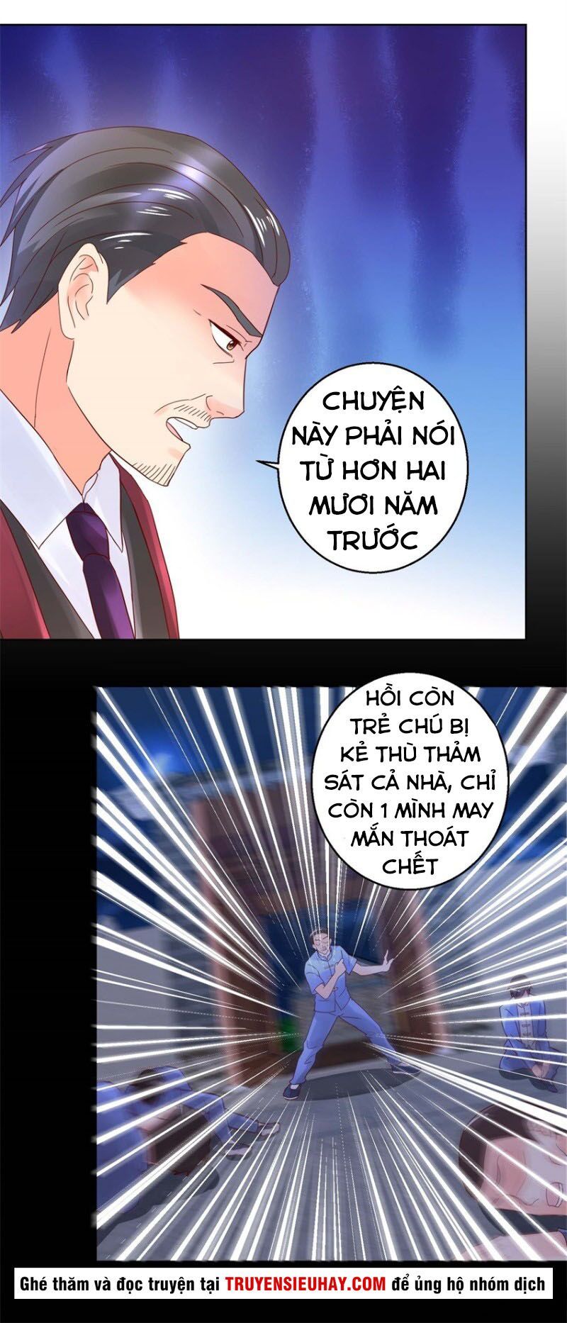 Vú Em Là Cổ Tiên Chapter 36 - Trang 2