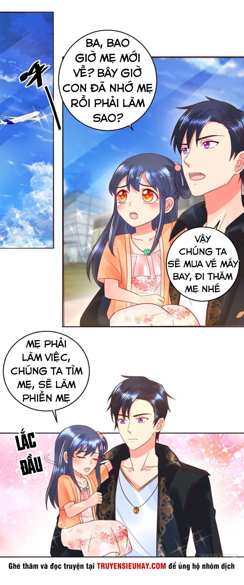 Vú Em Là Cổ Tiên Chapter 35 - Trang 2