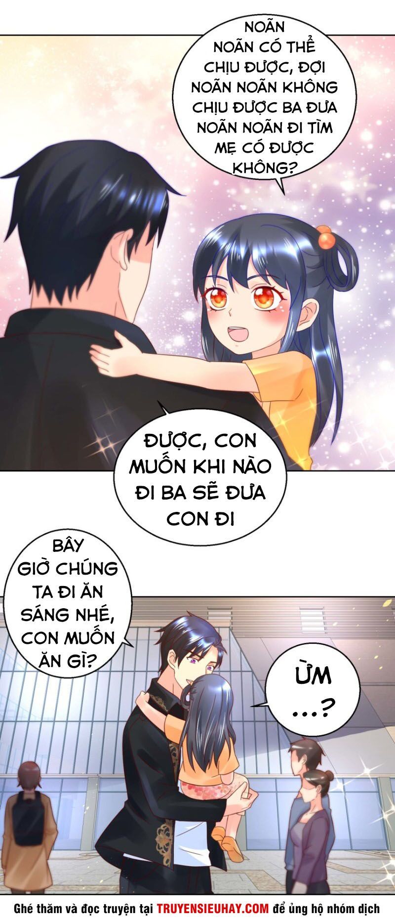 Vú Em Là Cổ Tiên Chapter 35 - Trang 2