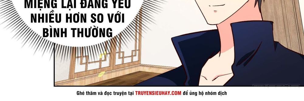 Vú Em Là Cổ Tiên Chapter 33 - Trang 2