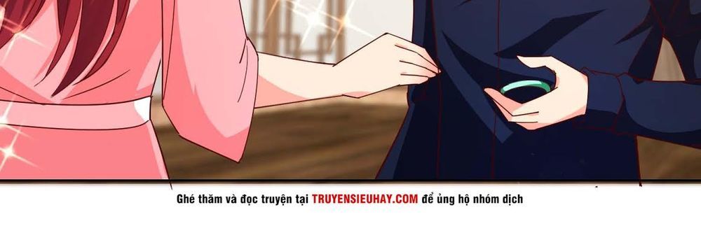 Vú Em Là Cổ Tiên Chapter 33 - Trang 2