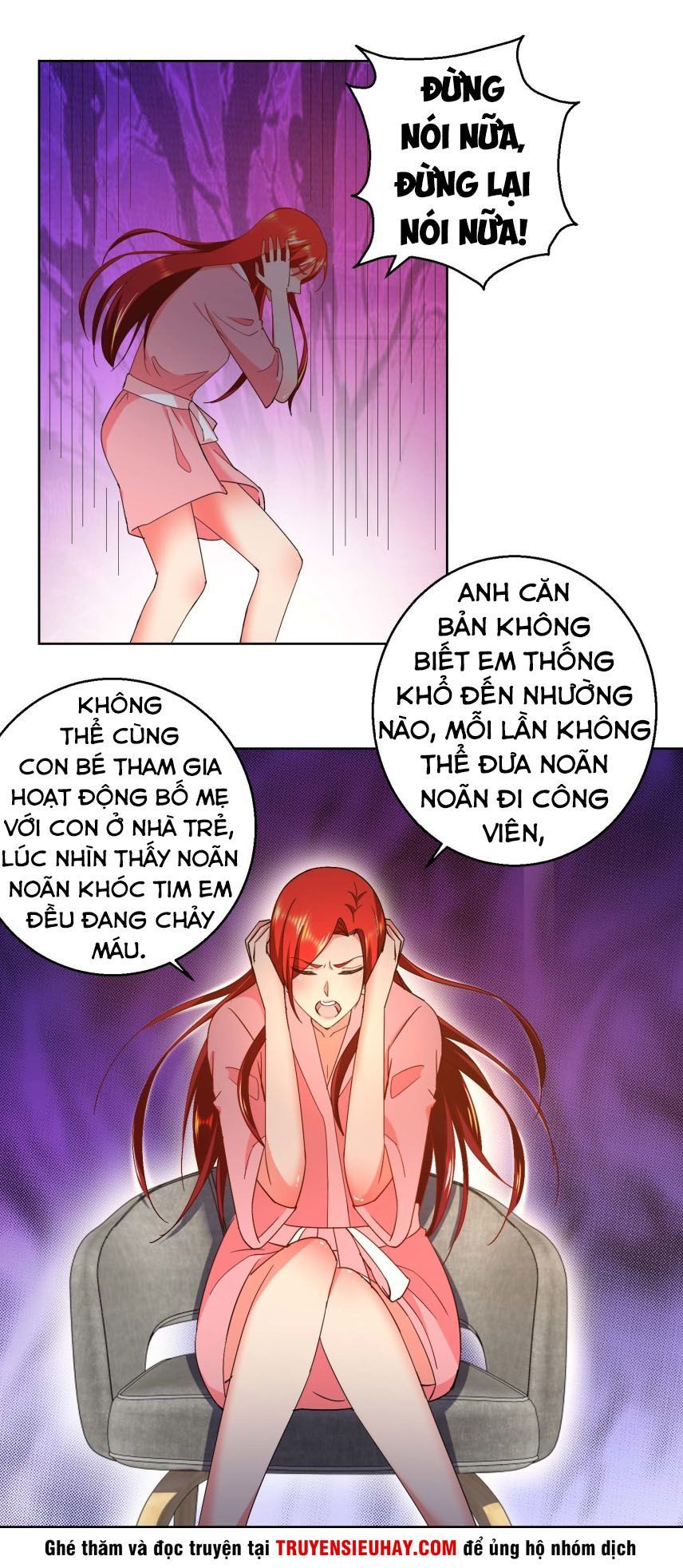 Vú Em Là Cổ Tiên Chapter 32 - Trang 2