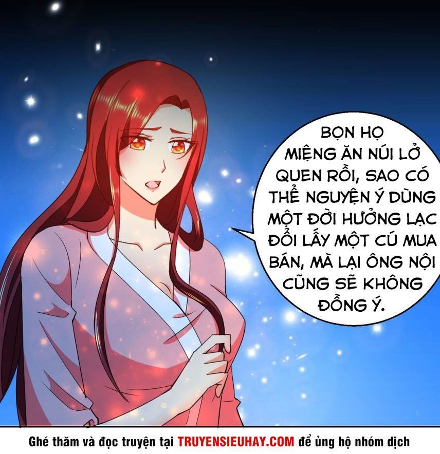 Vú Em Là Cổ Tiên Chapter 32 - Trang 2