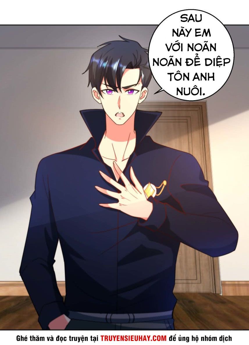 Vú Em Là Cổ Tiên Chapter 32 - Trang 2