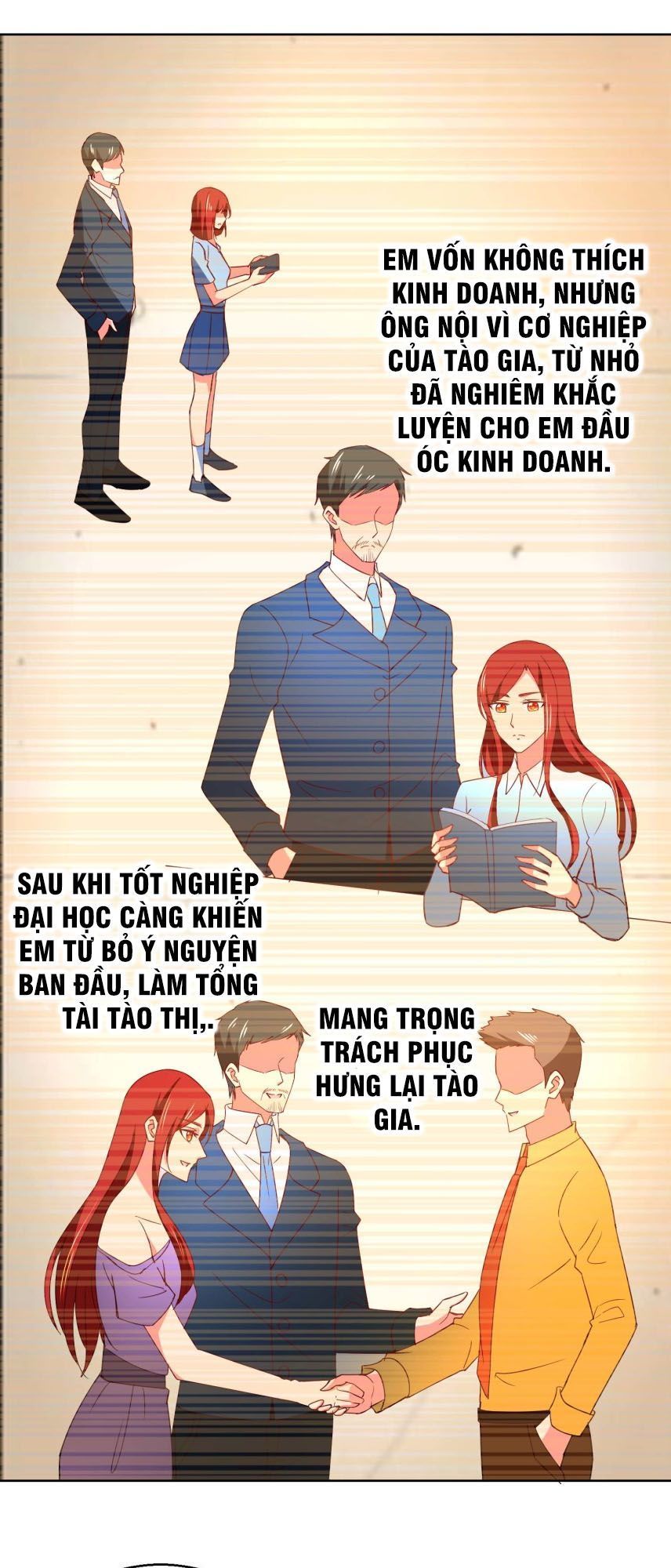 Vú Em Là Cổ Tiên Chapter 32 - Trang 2