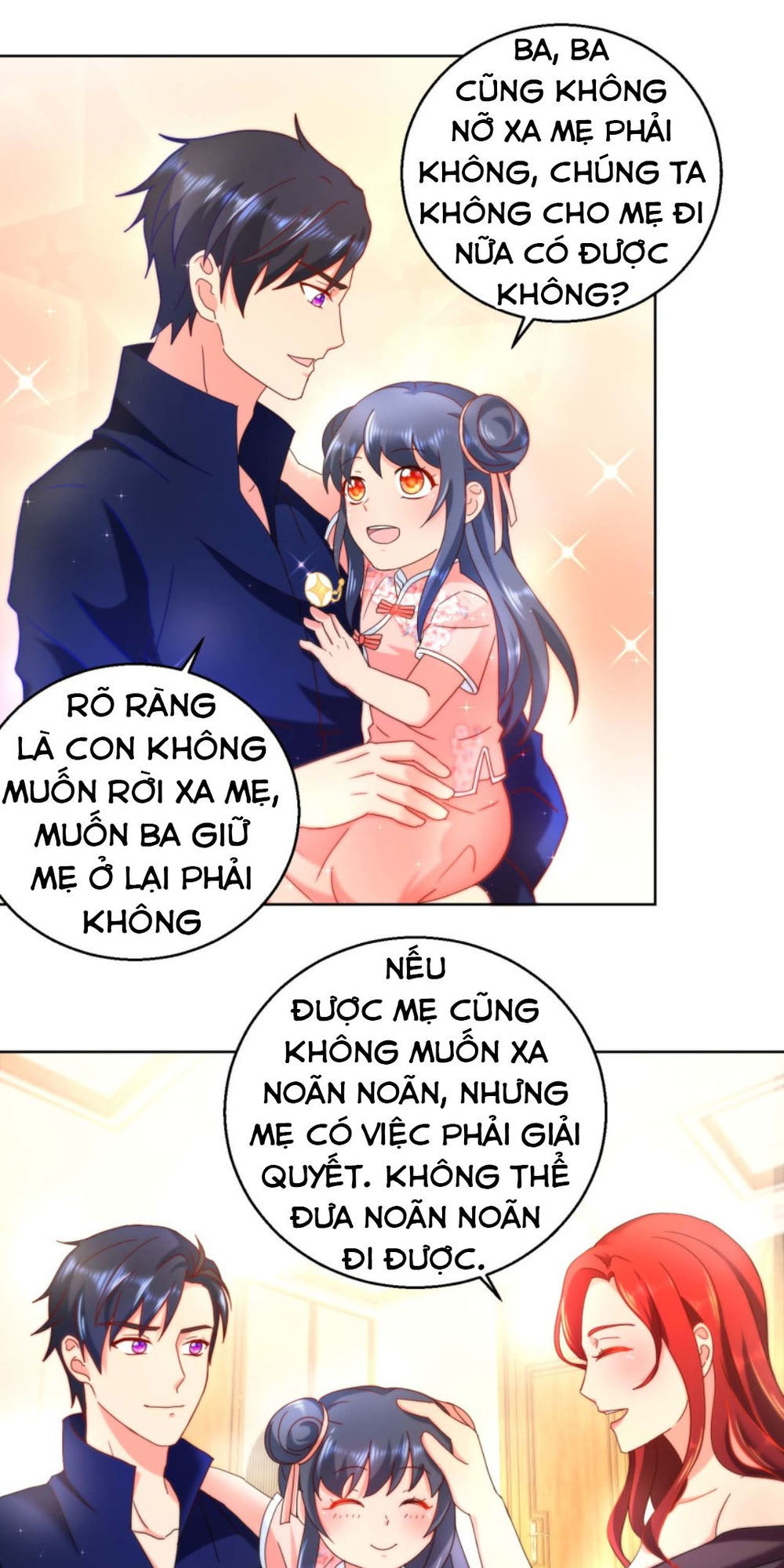 Vú Em Là Cổ Tiên Chapter 29 - Trang 2