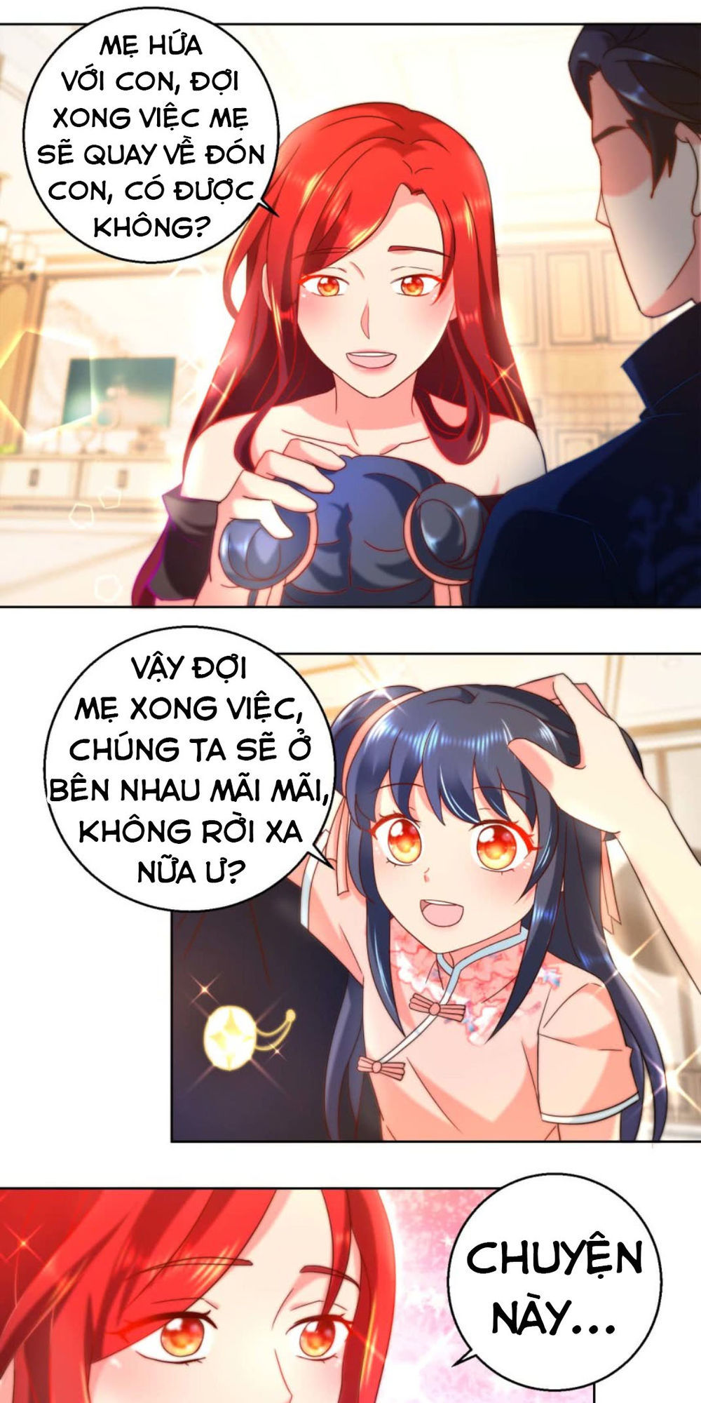 Vú Em Là Cổ Tiên Chapter 29 - Trang 2