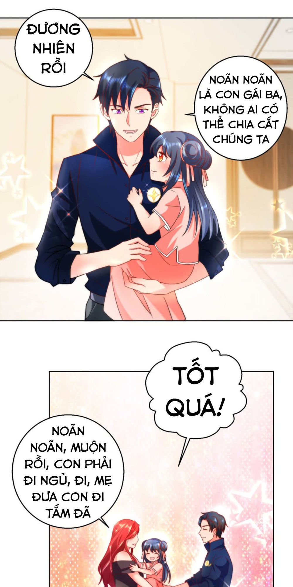 Vú Em Là Cổ Tiên Chapter 29 - Trang 2