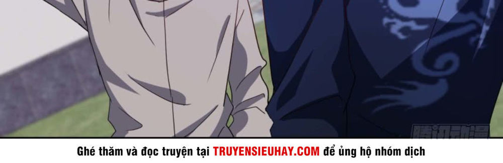 Vú Em Là Cổ Tiên Chapter 28 - Trang 2