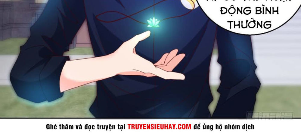 Vú Em Là Cổ Tiên Chapter 28 - Trang 2