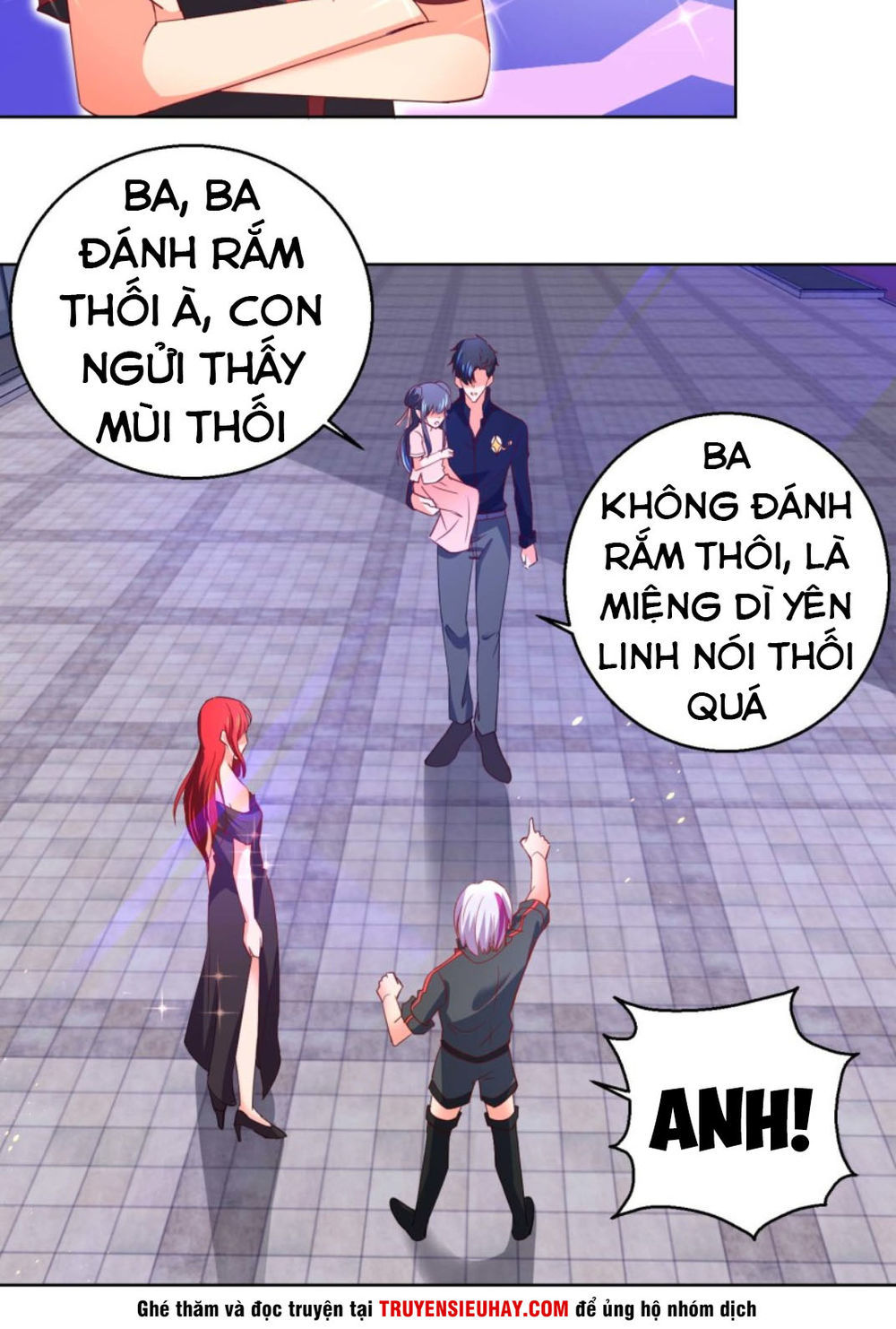 Vú Em Là Cổ Tiên Chapter 26 - Trang 2