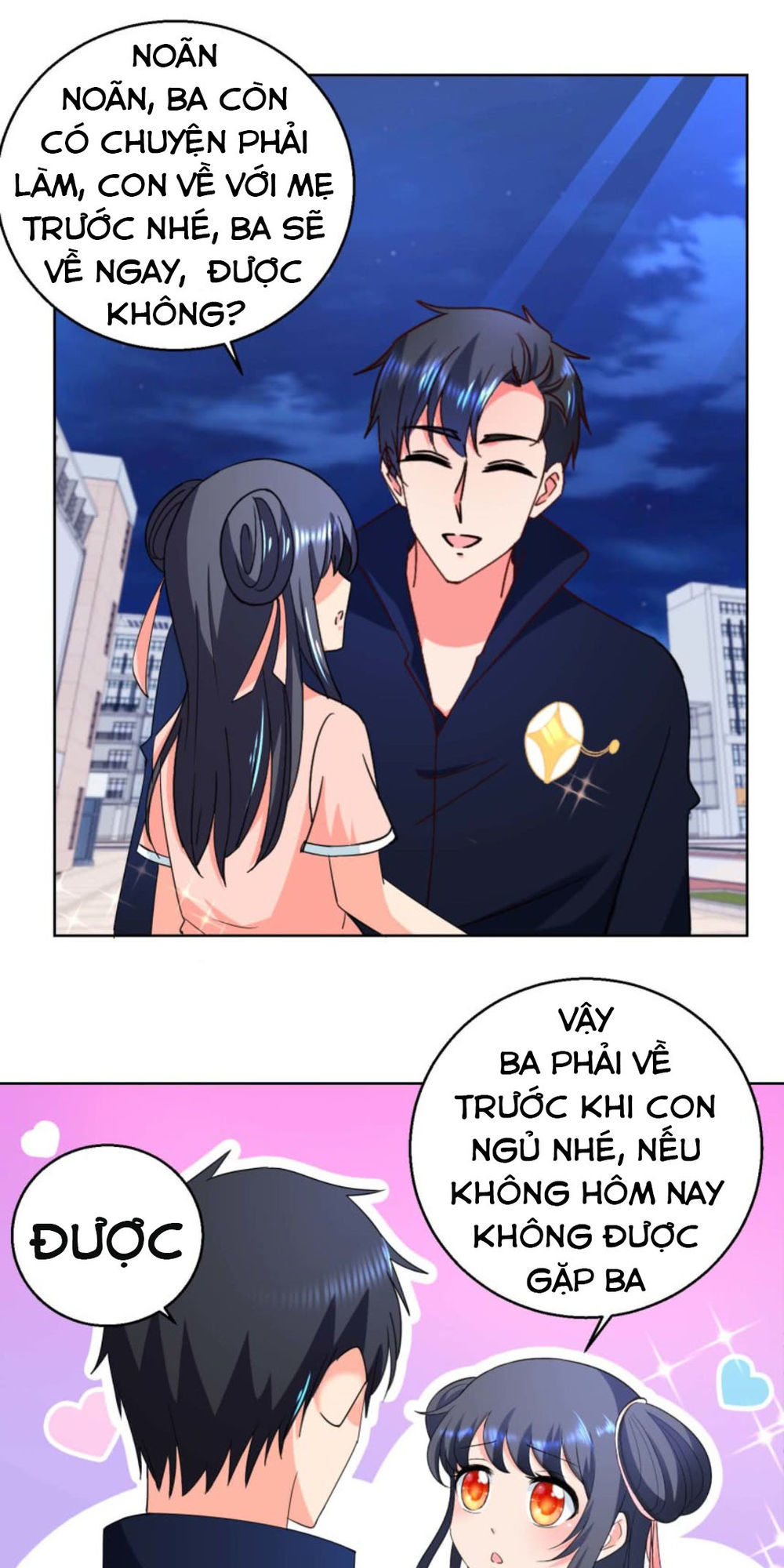 Vú Em Là Cổ Tiên Chapter 26 - Trang 2