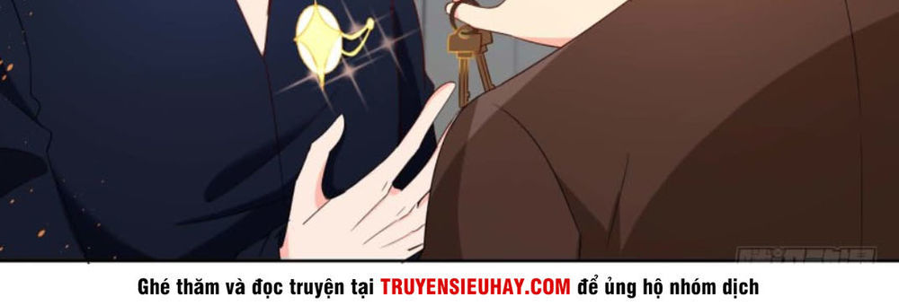 Vú Em Là Cổ Tiên Chapter 26 - Trang 2