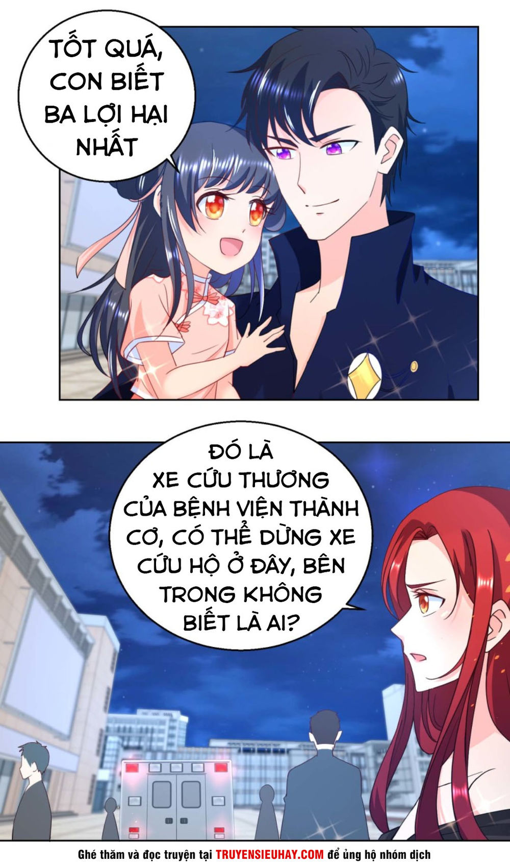 Vú Em Là Cổ Tiên Chapter 26 - Trang 2