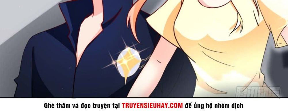 Vú Em Là Cổ Tiên Chapter 25 - Trang 2