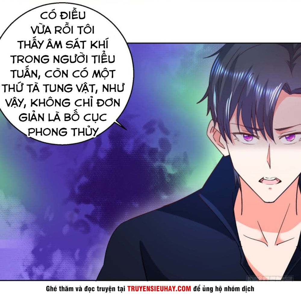 Vú Em Là Cổ Tiên Chapter 25 - Trang 2