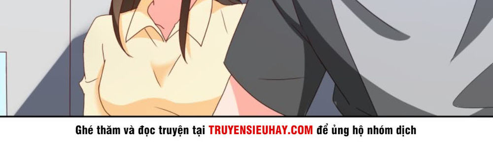 Vú Em Là Cổ Tiên Chapter 24 - Trang 2