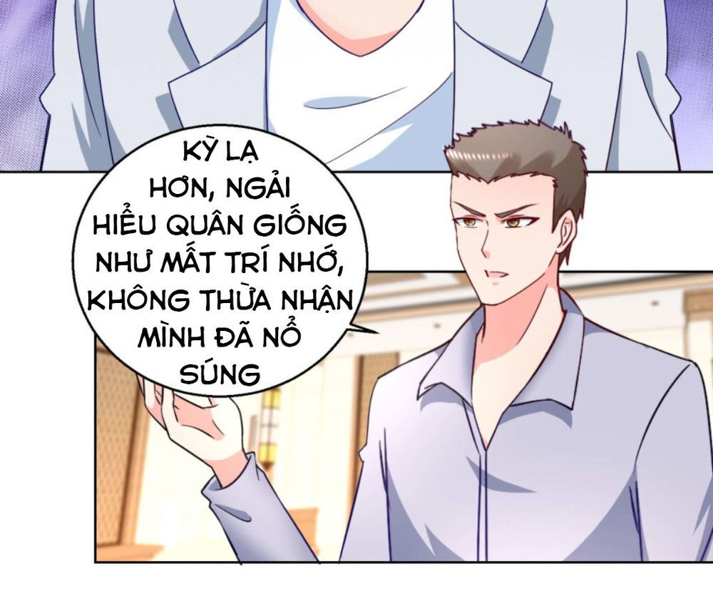 Vú Em Là Cổ Tiên Chapter 22 - Trang 2