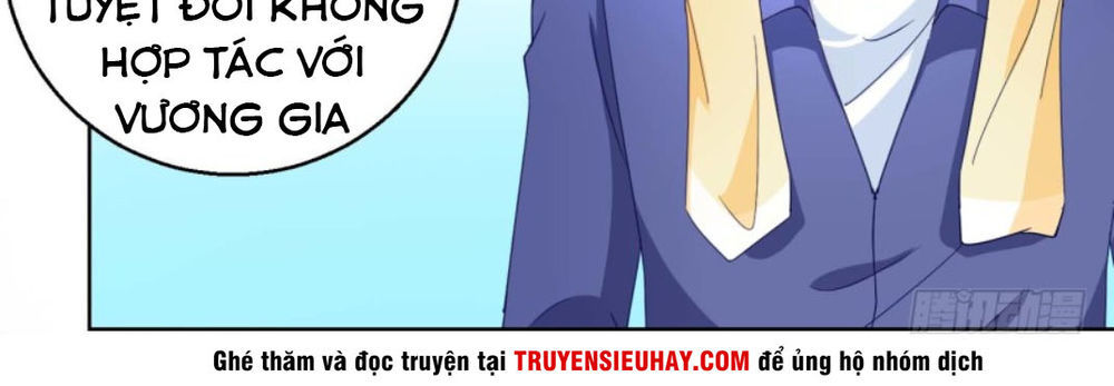 Vú Em Là Cổ Tiên Chapter 21 - Trang 2