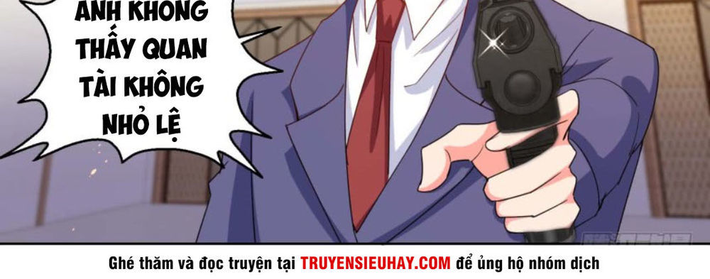 Vú Em Là Cổ Tiên Chapter 20 - Trang 2