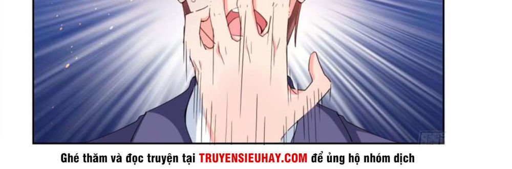 Vú Em Là Cổ Tiên Chapter 20 - Trang 2