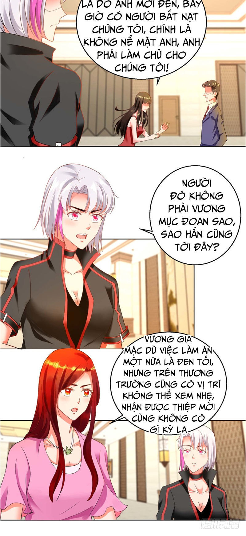 Vú Em Là Cổ Tiên Chapter 19 - Trang 2