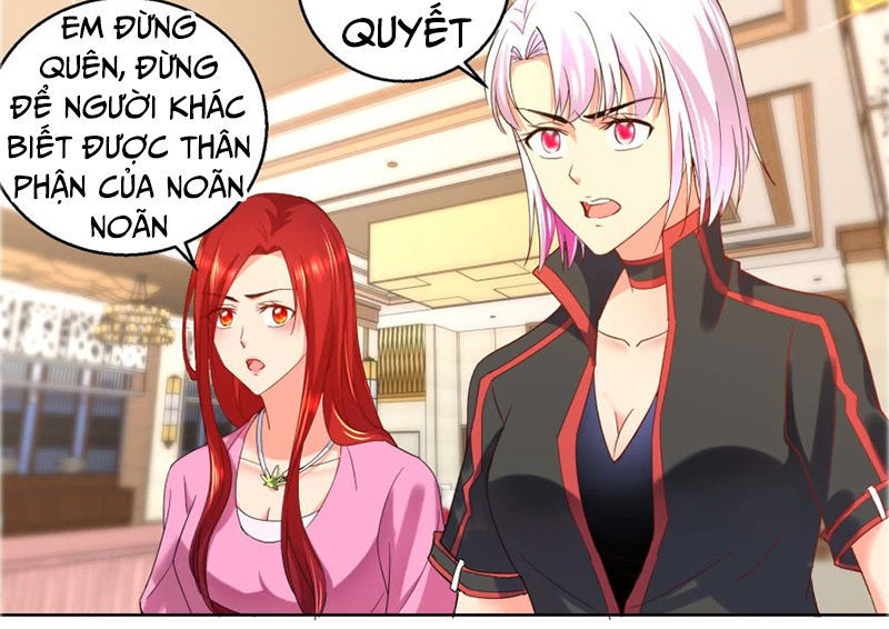 Vú Em Là Cổ Tiên Chapter 18 - Trang 2