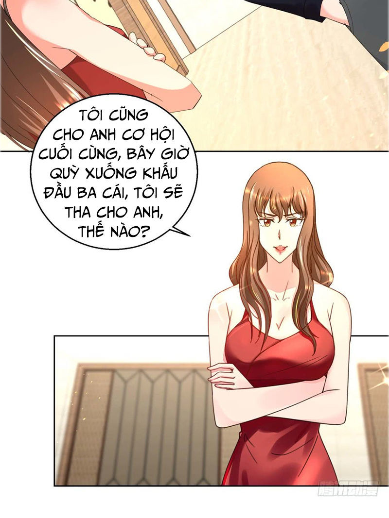 Vú Em Là Cổ Tiên Chapter 18 - Trang 2