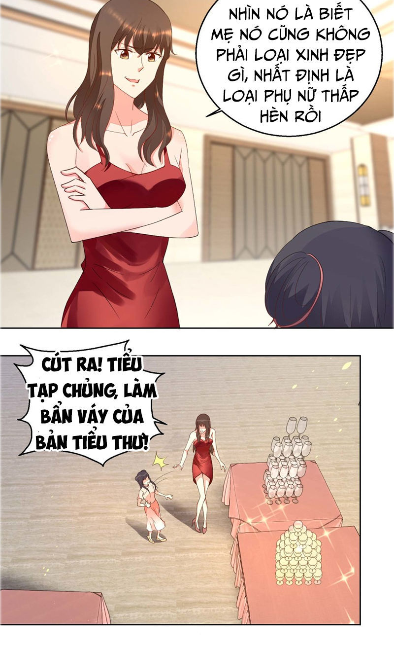 Vú Em Là Cổ Tiên Chapter 17 - Trang 2