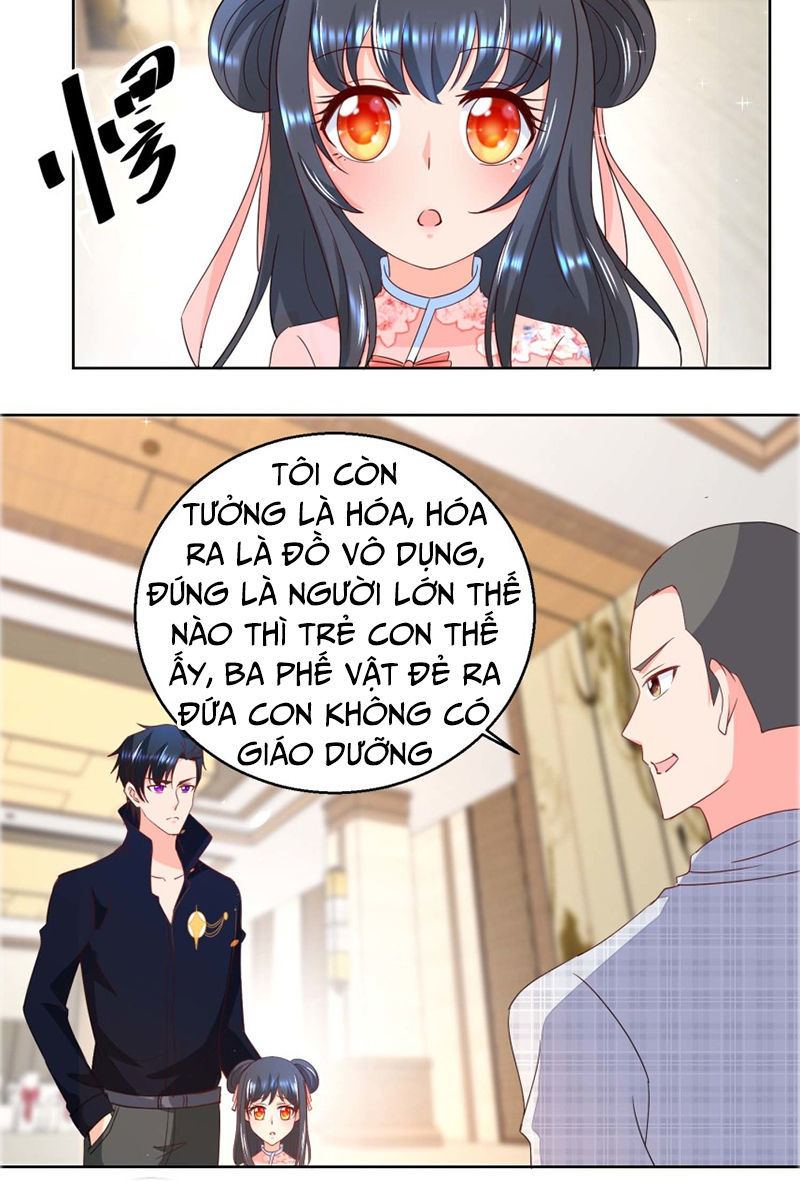 Vú Em Là Cổ Tiên Chapter 17 - Trang 2