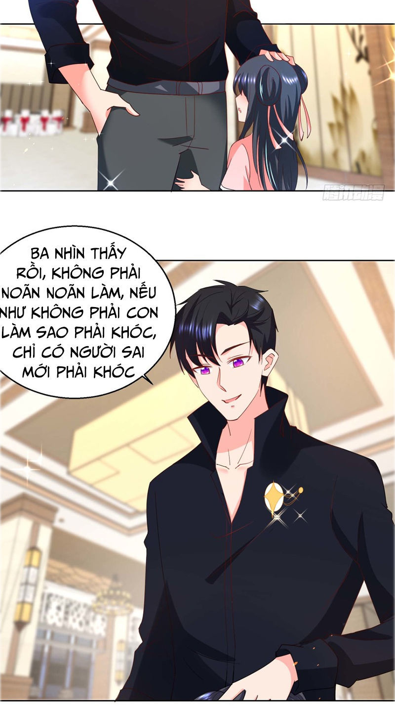 Vú Em Là Cổ Tiên Chapter 17 - Trang 2