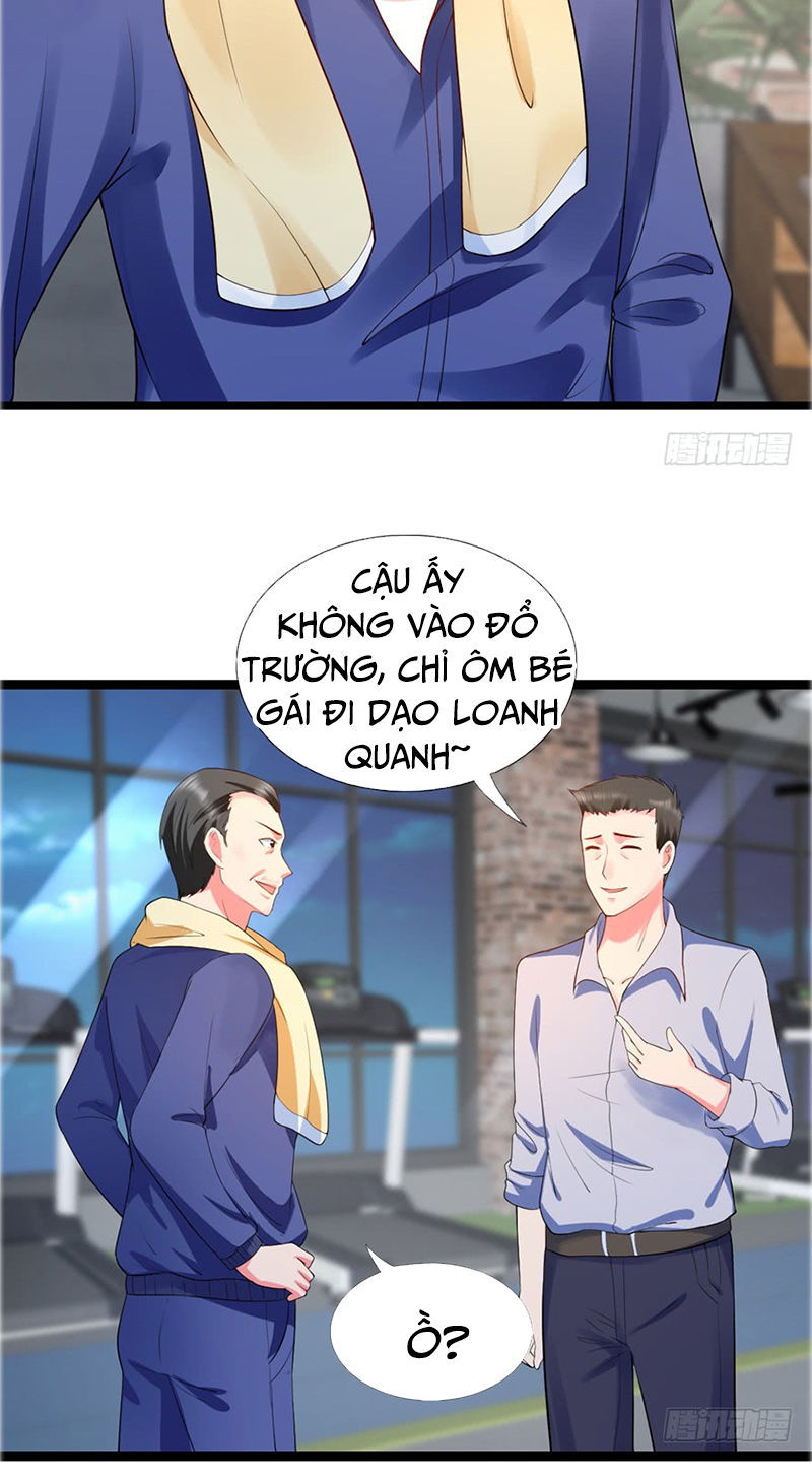 Vú Em Là Cổ Tiên Chapter 16 - Trang 2