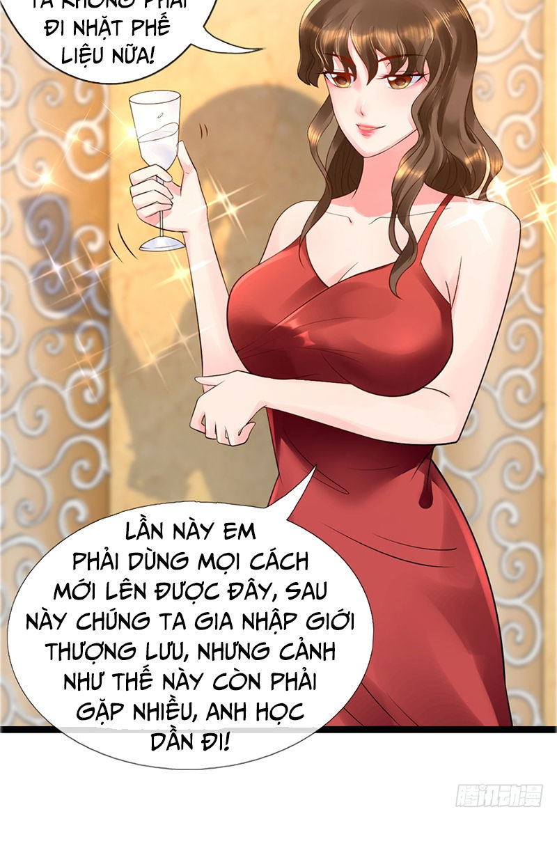 Vú Em Là Cổ Tiên Chapter 16 - Trang 2