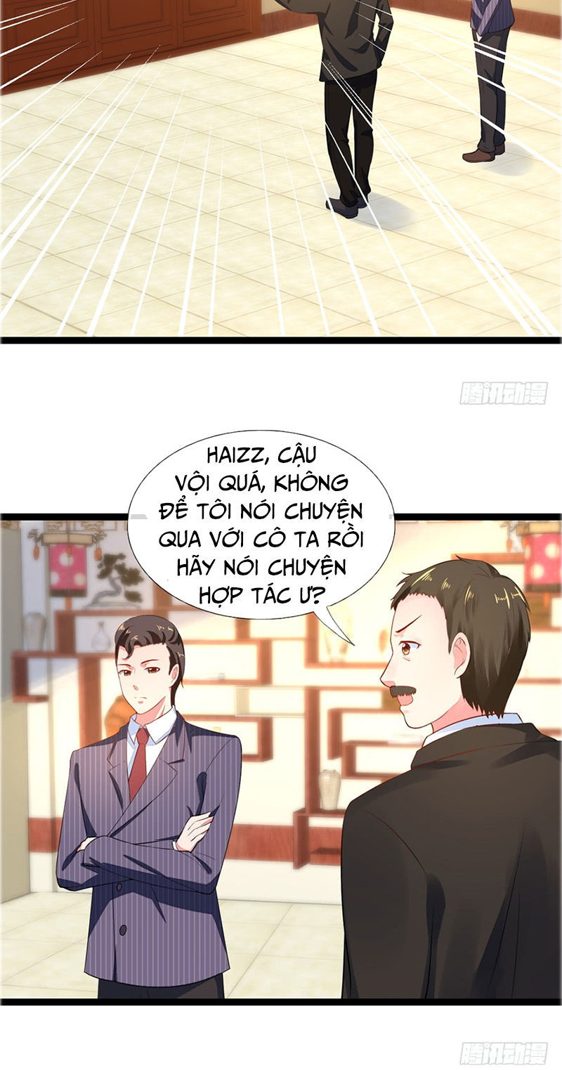 Vú Em Là Cổ Tiên Chapter 15 - Trang 2