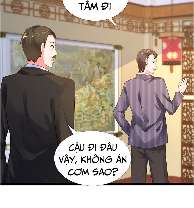 Vú Em Là Cổ Tiên Chapter 15 - Trang 2