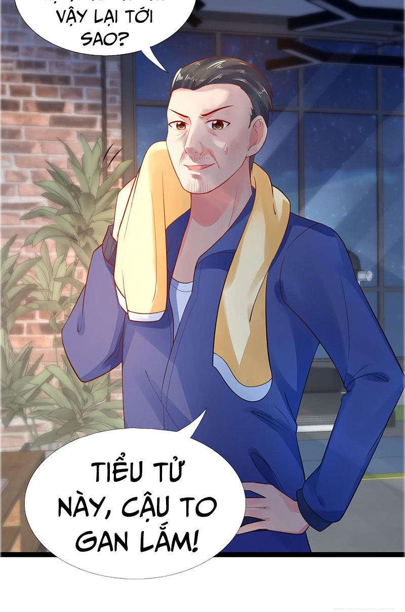 Vú Em Là Cổ Tiên Chapter 15 - Trang 2