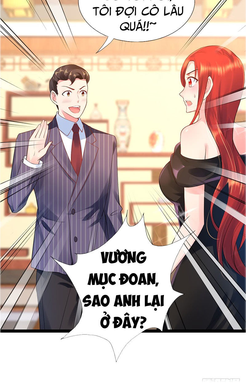 Vú Em Là Cổ Tiên Chapter 15 - Trang 2