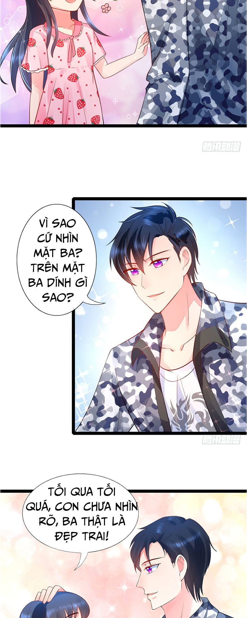 Vú Em Là Cổ Tiên Chapter 12 - Trang 2