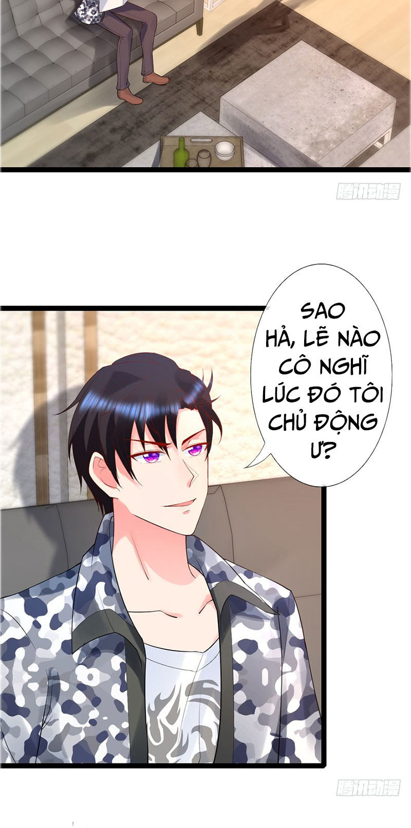 Vú Em Là Cổ Tiên Chapter 11 - Trang 2