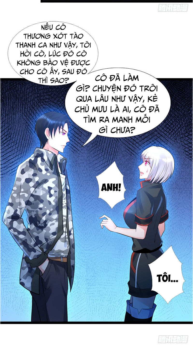 Vú Em Là Cổ Tiên Chapter 11 - Trang 2